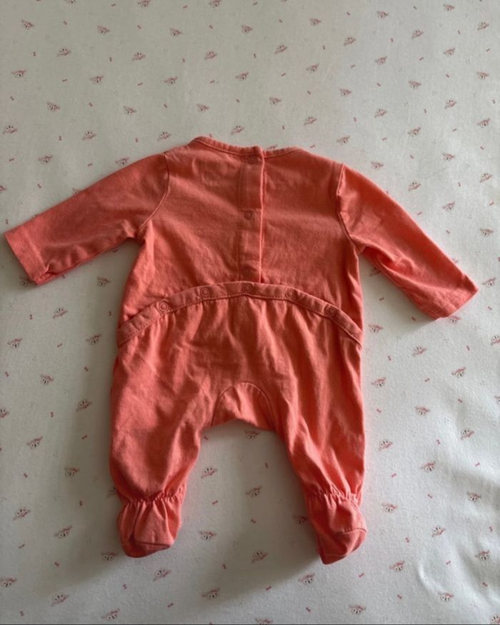 Pyjama léger - photo numéro 2