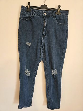 Pantalon taille 1XL