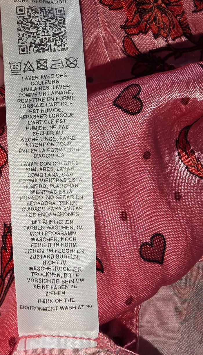 Robe longue 42 - photo numéro 8