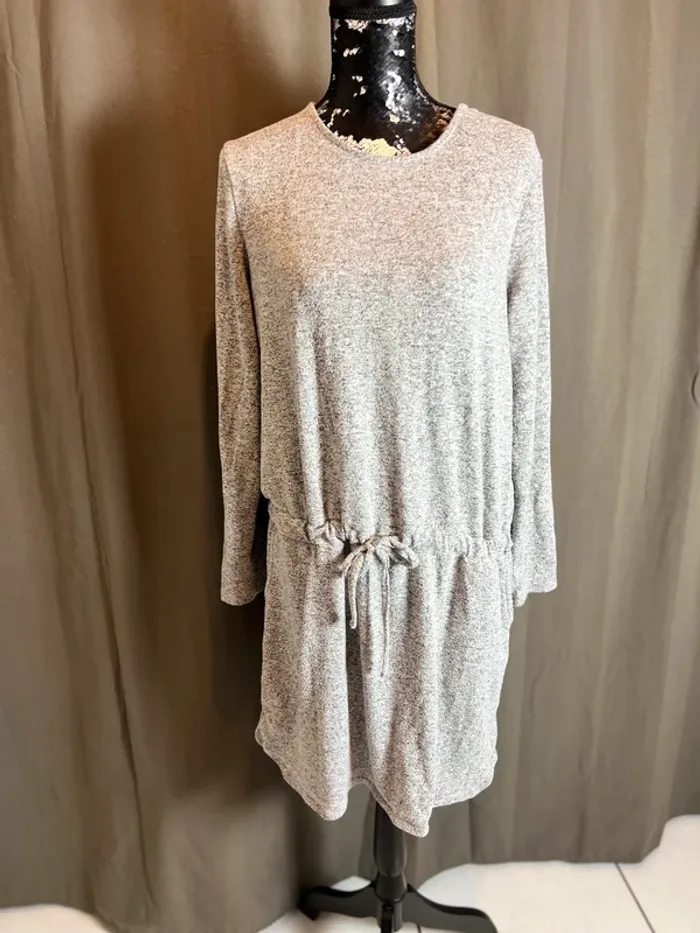 Robe pull