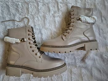 Bottines