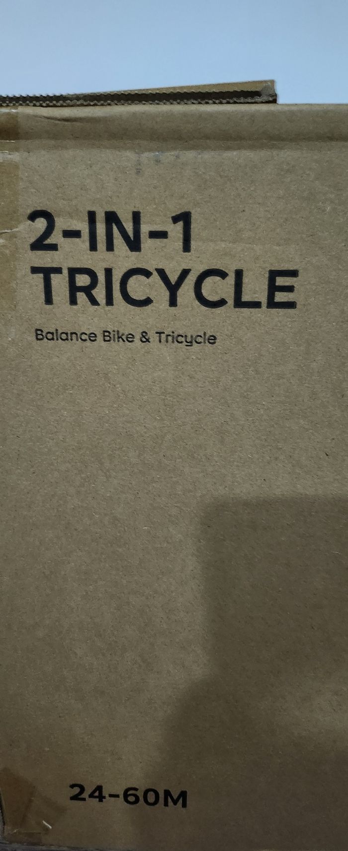 Tricycle évolutif 2-en-1 – Draisienne & tricycle - photo numéro 8