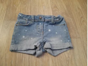 short 3 ans