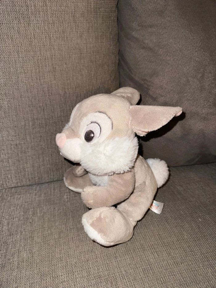 Peluche neuve panpan Disney