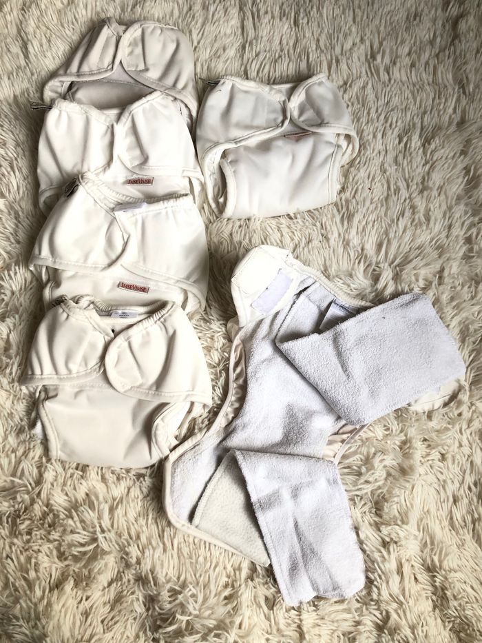 6 couches te1 intégrales