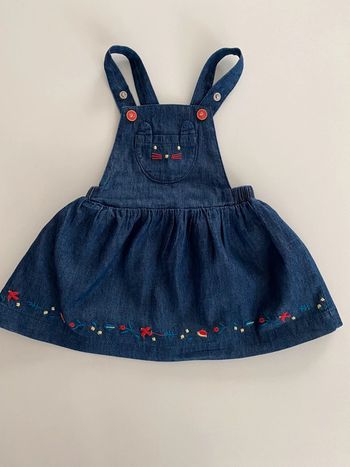 Robe été  Jean Sergent  Major