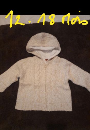 Gilet