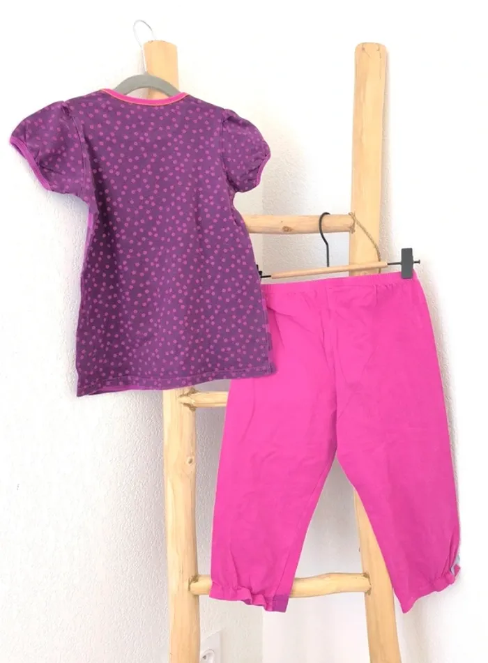 Petit Béguin 8 ans - photo numéro 4