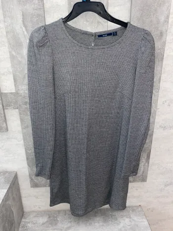 Robe pull