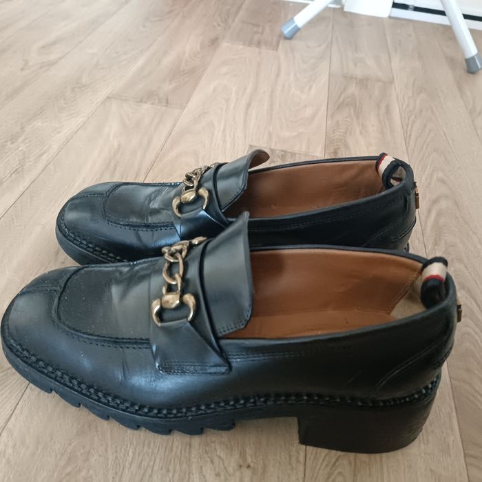 Paire de mocassins - photo numéro 2