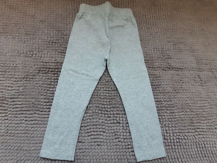 Leggings Kiabi 2 ans - photo numéro 4