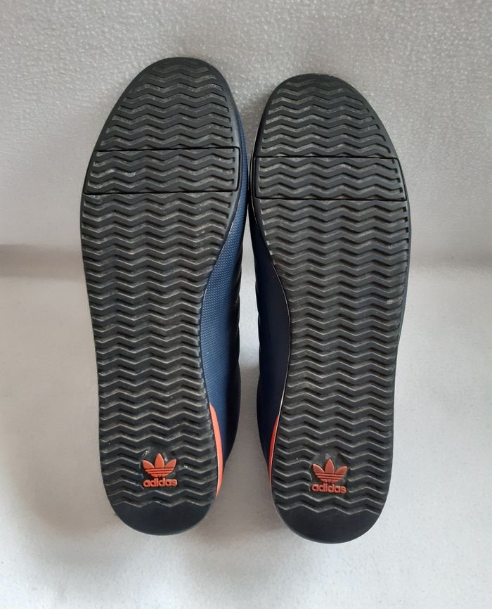 Tennis Adidas Porsche - photo numéro 10