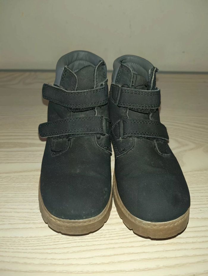 Bottine 27 - photo numéro 14