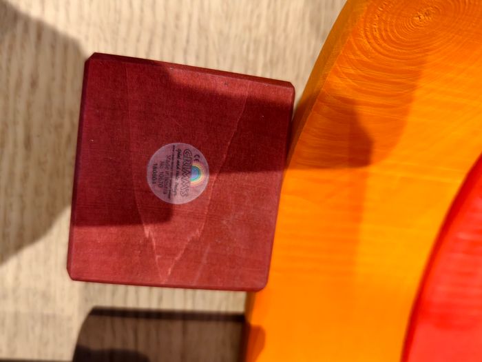 Arc-en-ciel Grimm's - photo numéro 10