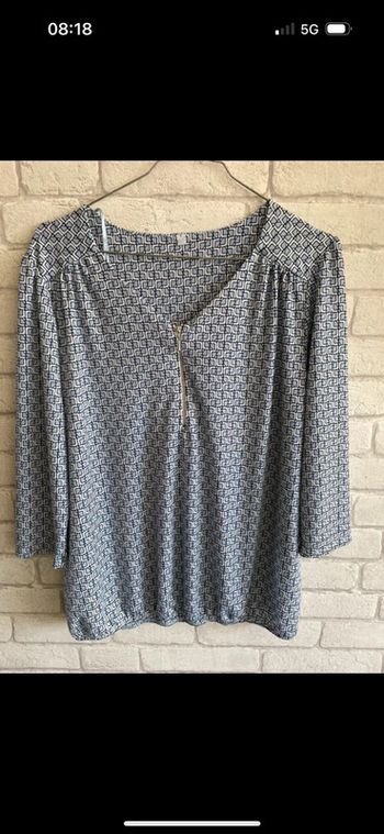 Blouse taille 3 (M/L)