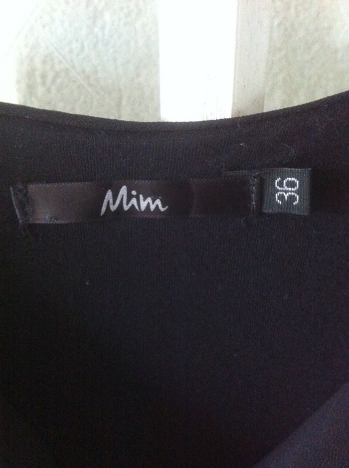 Robe de soirée Mim - photo numéro 2