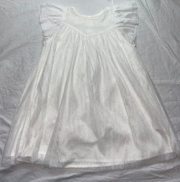 robe Bout'chou 24 mois