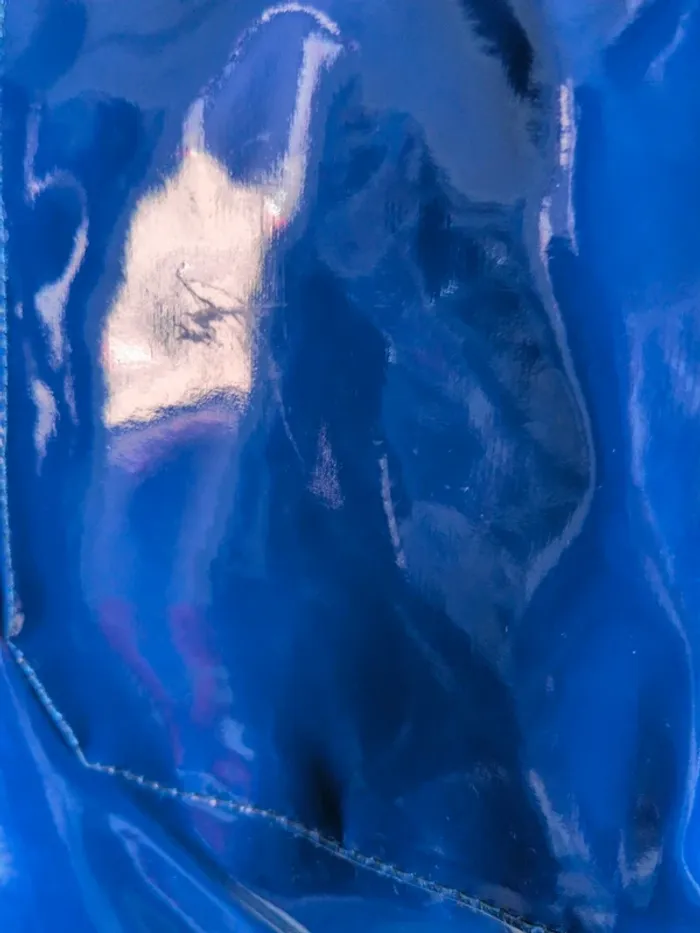 Ciré / Imperméable Pull&Bear – Taille S - photo numéro 3