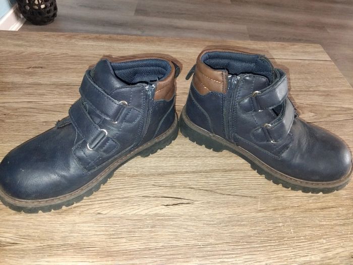 Chaussures Campus - photo numéro 7
