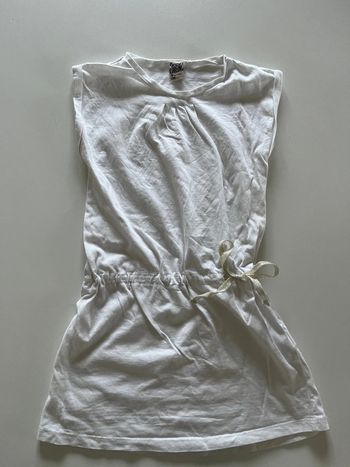 Robe fille 6 ans TAO