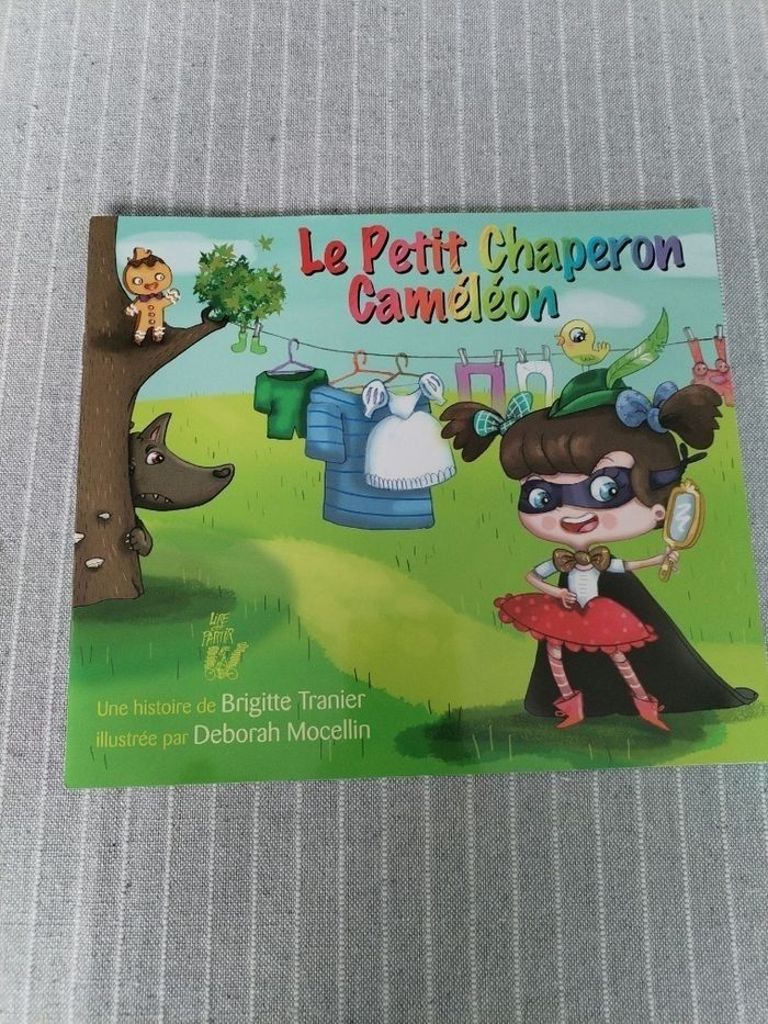 Lot de 2 livres - photo numéro 3
