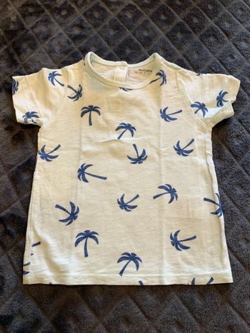 Tee shirt vertbaudet