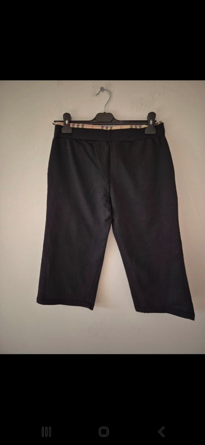 Pantacourt Blueblack - photo numéro 2