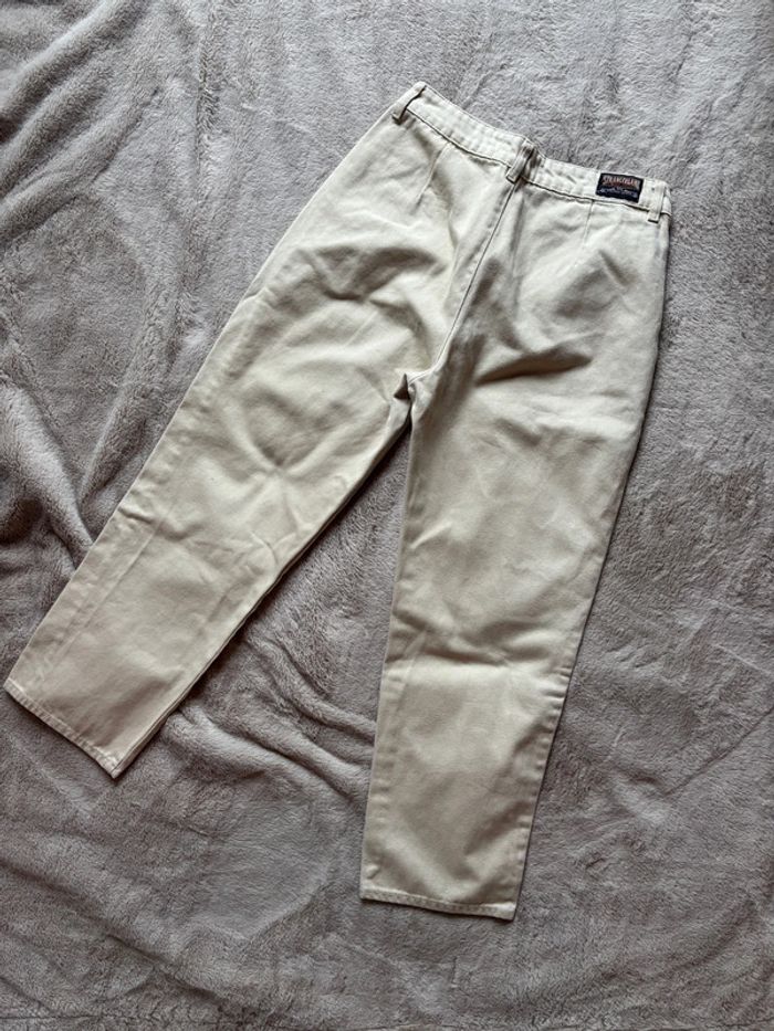 Pantalon vintage - photo numéro 4