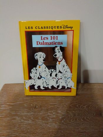 Les 101 dalmatiens