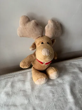 Peluche kinder