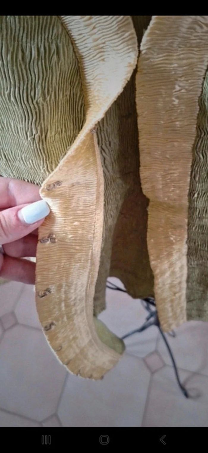 Ensemble veste et t-shirt manches courtes 123 taille M/L 👻 - photo numéro 4