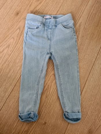 Jeans 18 mois