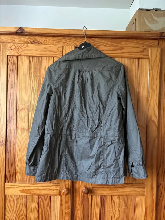 Veste femme 38 terre de marins - photo numéro 3