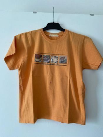 ZARA t-shirt 5 ans