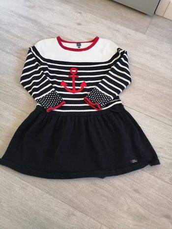 Robe 5 ans