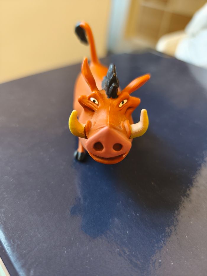 Figurines du Roi Lion - photo numéro 7