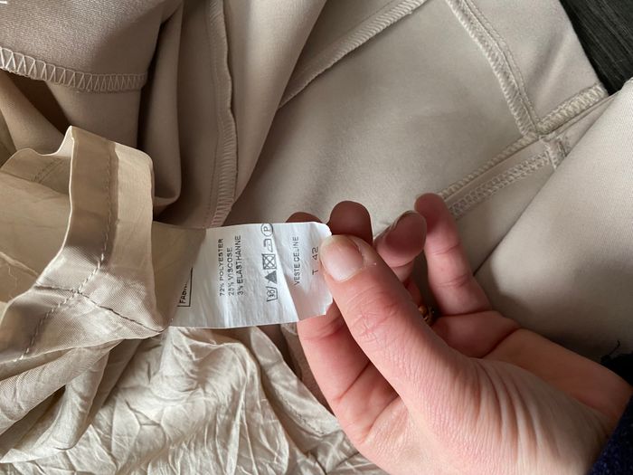 Veste - 42 - photo numéro 4