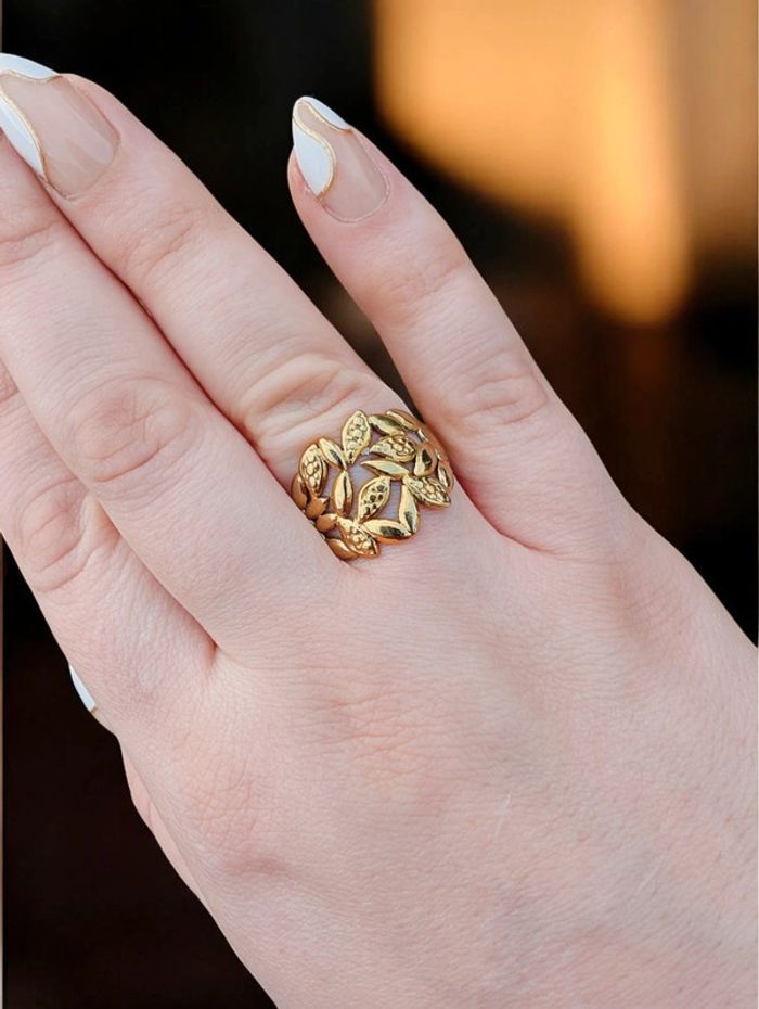Bague Azaela - photo numéro 2