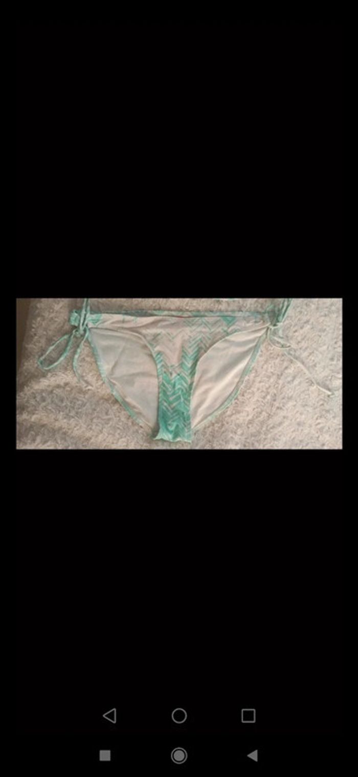 Maillot de bain 2 pièces Ardene - photo numéro 4