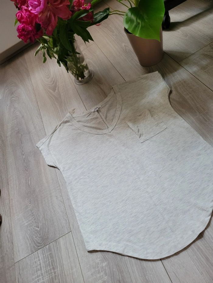 Tchirt ardene fluide
