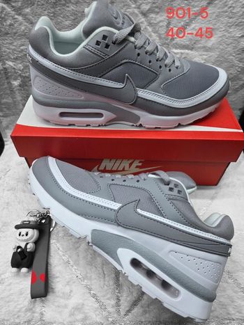 Nike air max bw