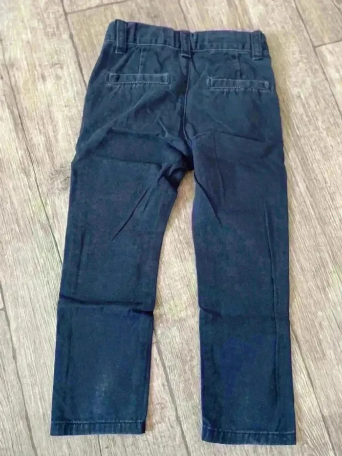 Lot de 6 pantalons 3 ans - photo numéro 12