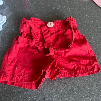 Short