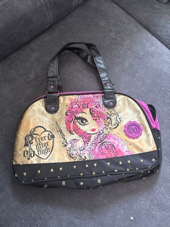 Sac  monster high