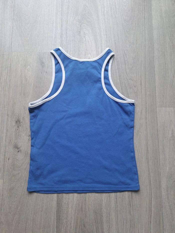 Débardeur - photo numéro 4