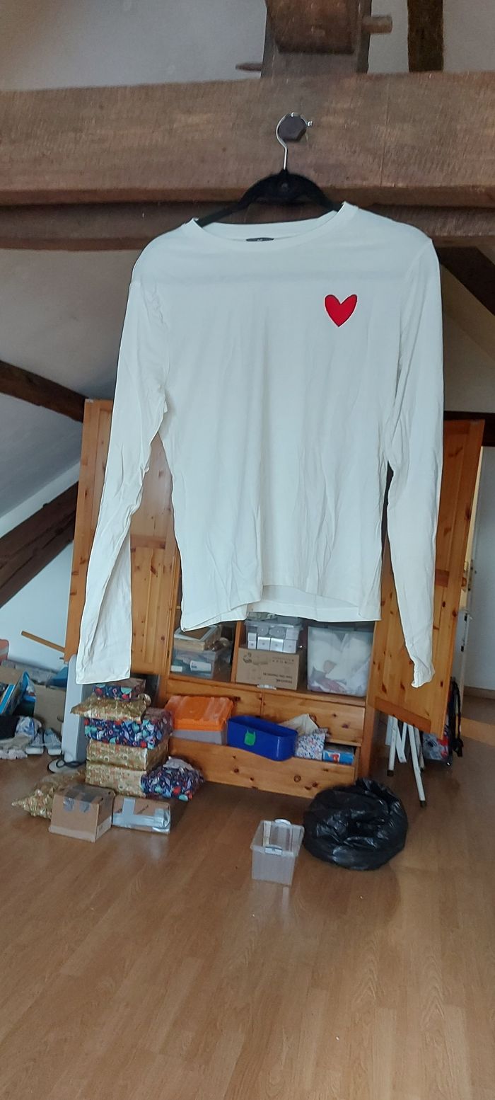 Lot pulls - photo numéro 7