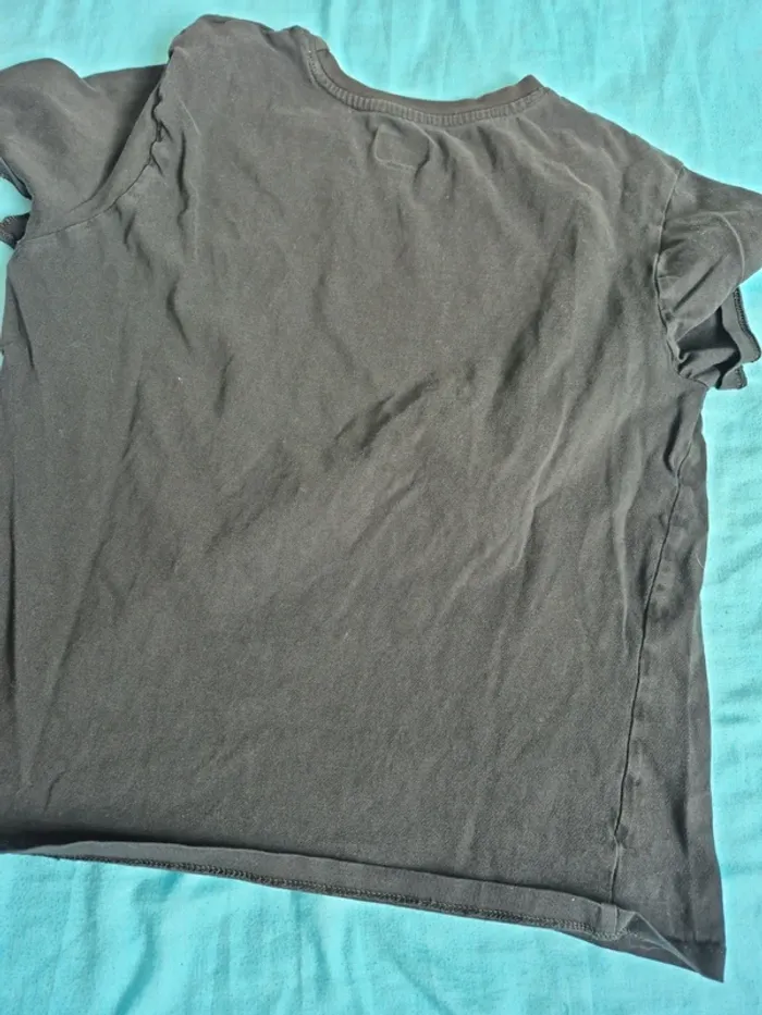 Tee shirt Airness 14ans - photo numéro 3