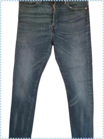 Jeans Levis 522 30x32