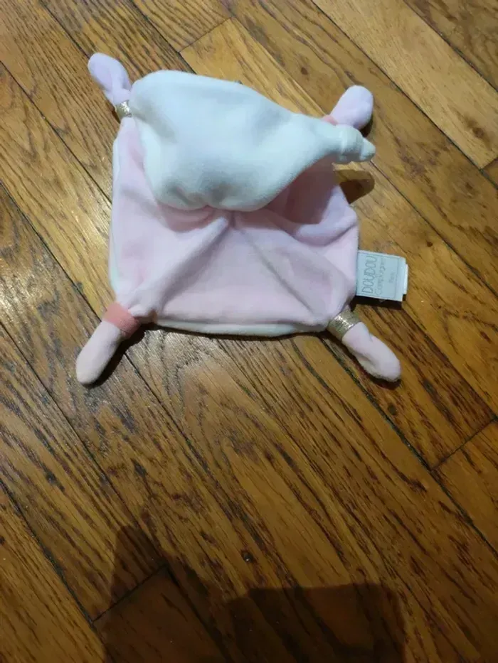 Doudou et compagnie licorne 🦄🦄 - photo numéro 8
