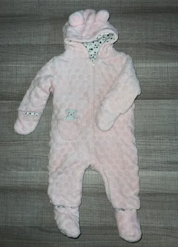 Combinaison bebe